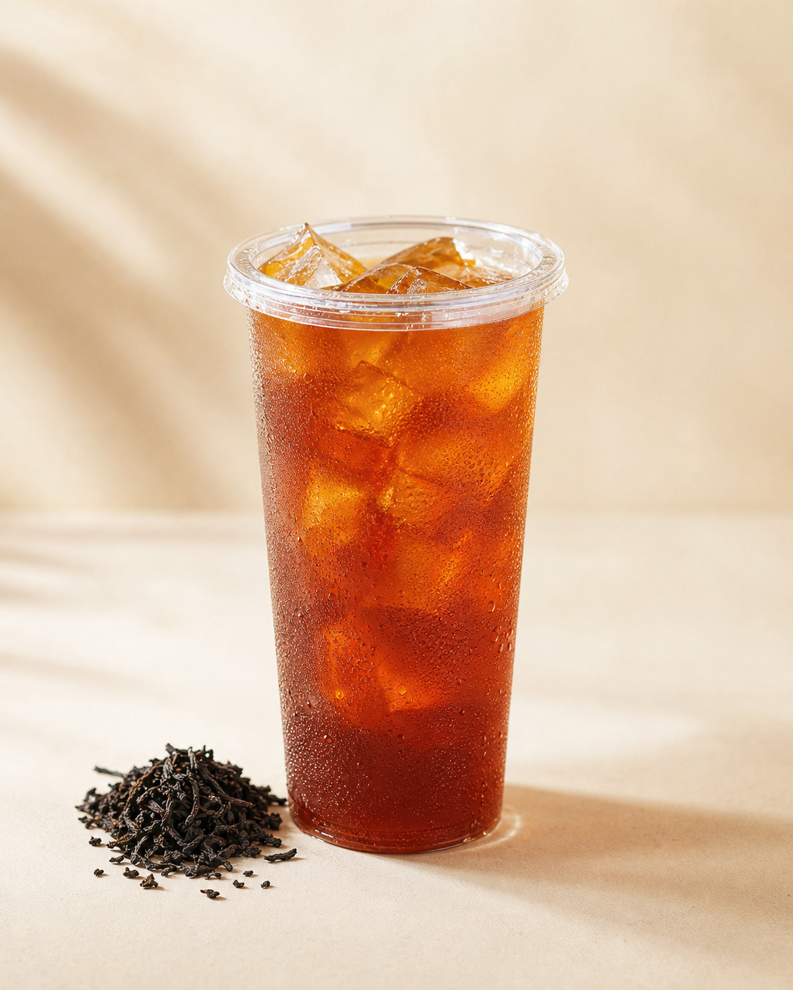 Iced Black Tea