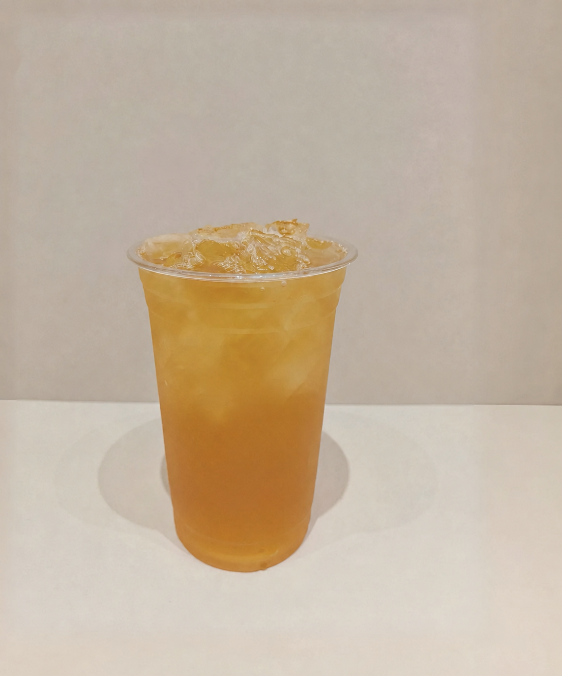 Minuman Tie Guan Yin